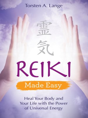cover image of Reiki Made Easy